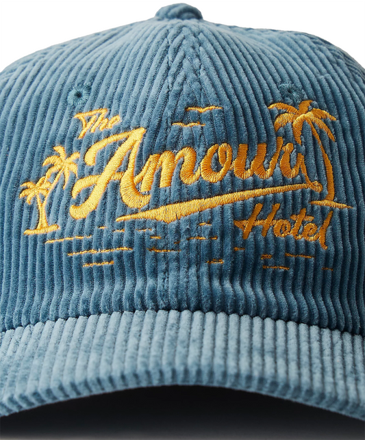 Amour Inc. Hotel Cap