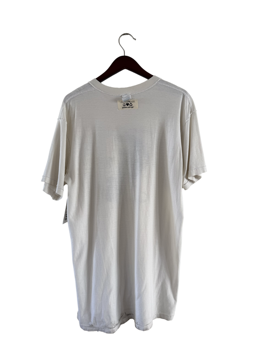 Amour Re-Made Tee 007