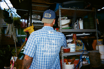 Amour Inc. Star Dad Cap