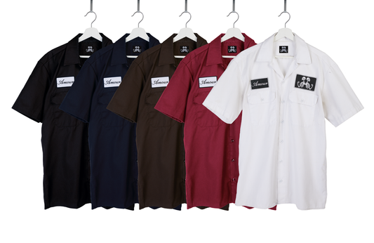 Amour Work Shirt