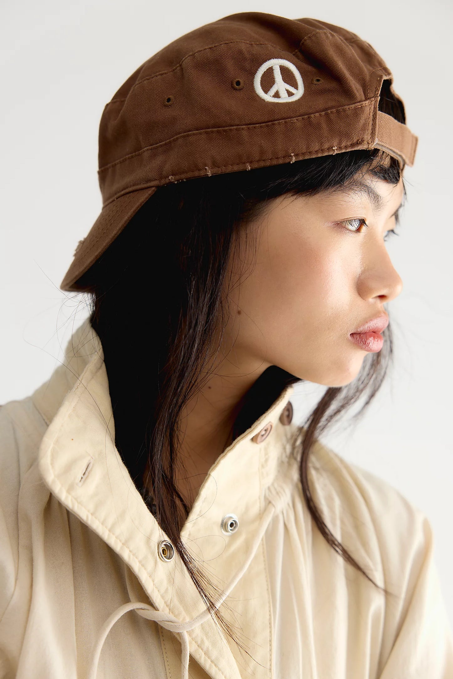 Amour Inc. Workwear Cadet Cap