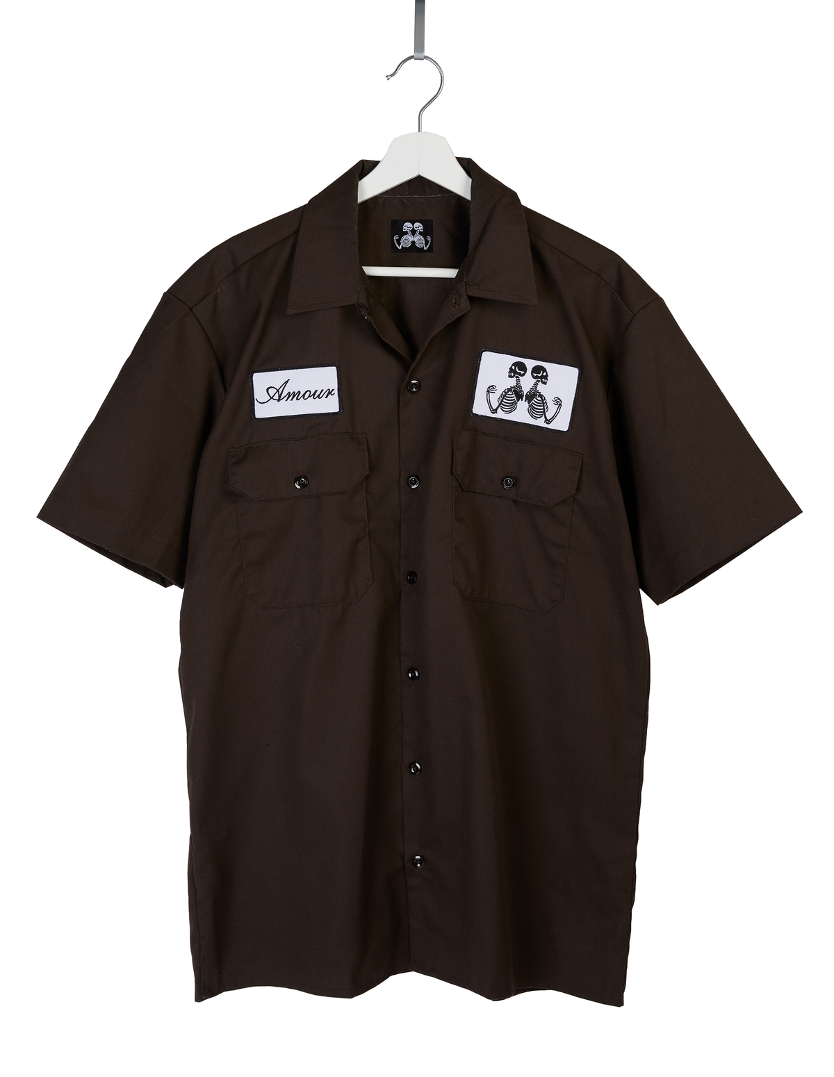 Amour Work Shirt