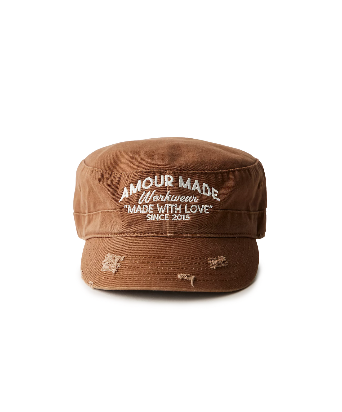 Amour Inc. Workwear Cadet Cap