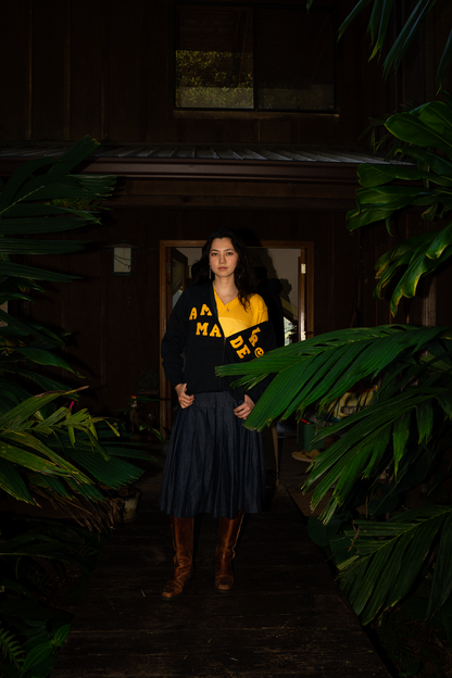 Amour Made Hoodie