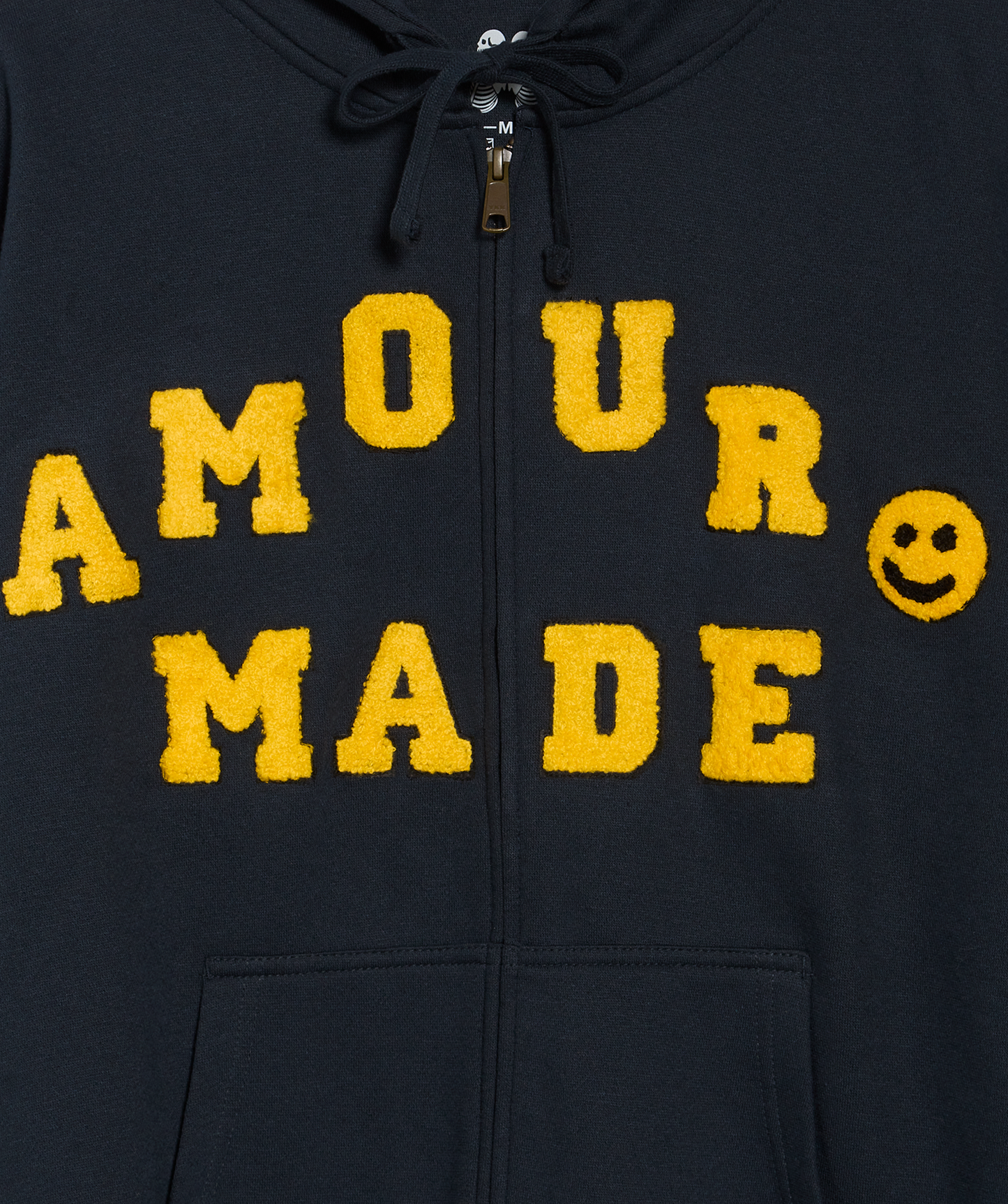 Amour Made Hoodie