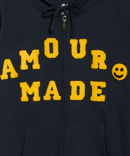 Amour Made Hoodie