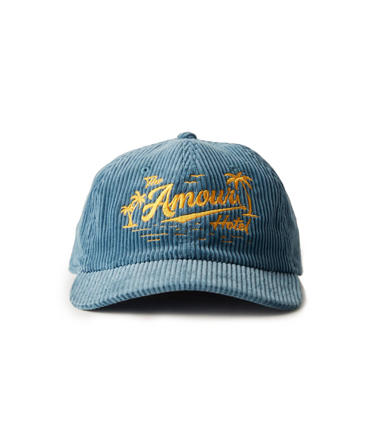 Amour Inc. Hotel Cap