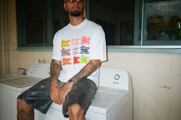 Amour Is For Lovers Tee