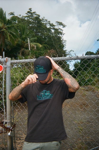 The World Is Ours Tee