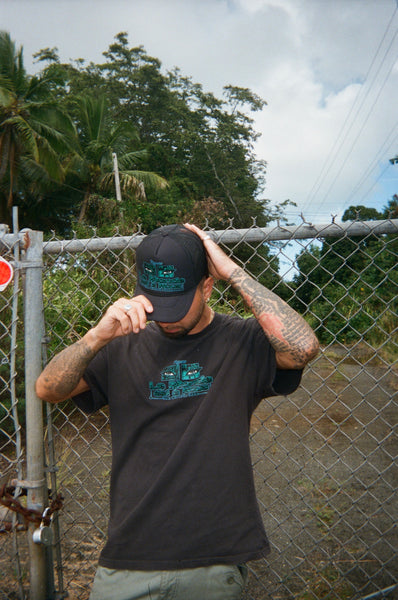 The World Is Ours Tee