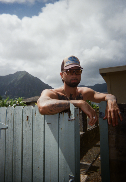 The World Is Ours Hat