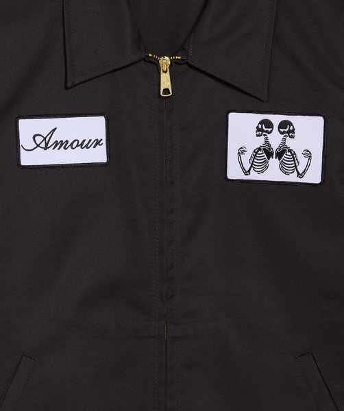 Amour Work Jacket