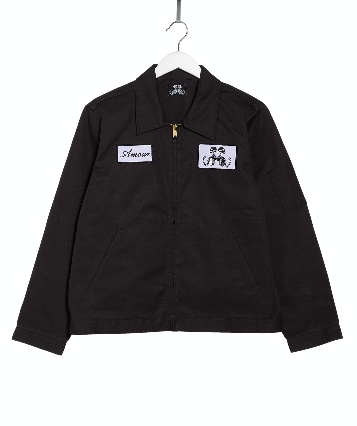 Amour Work Jacket