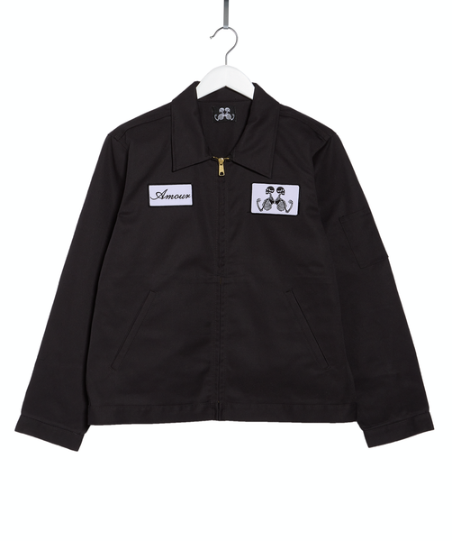 Amour Work Jacket