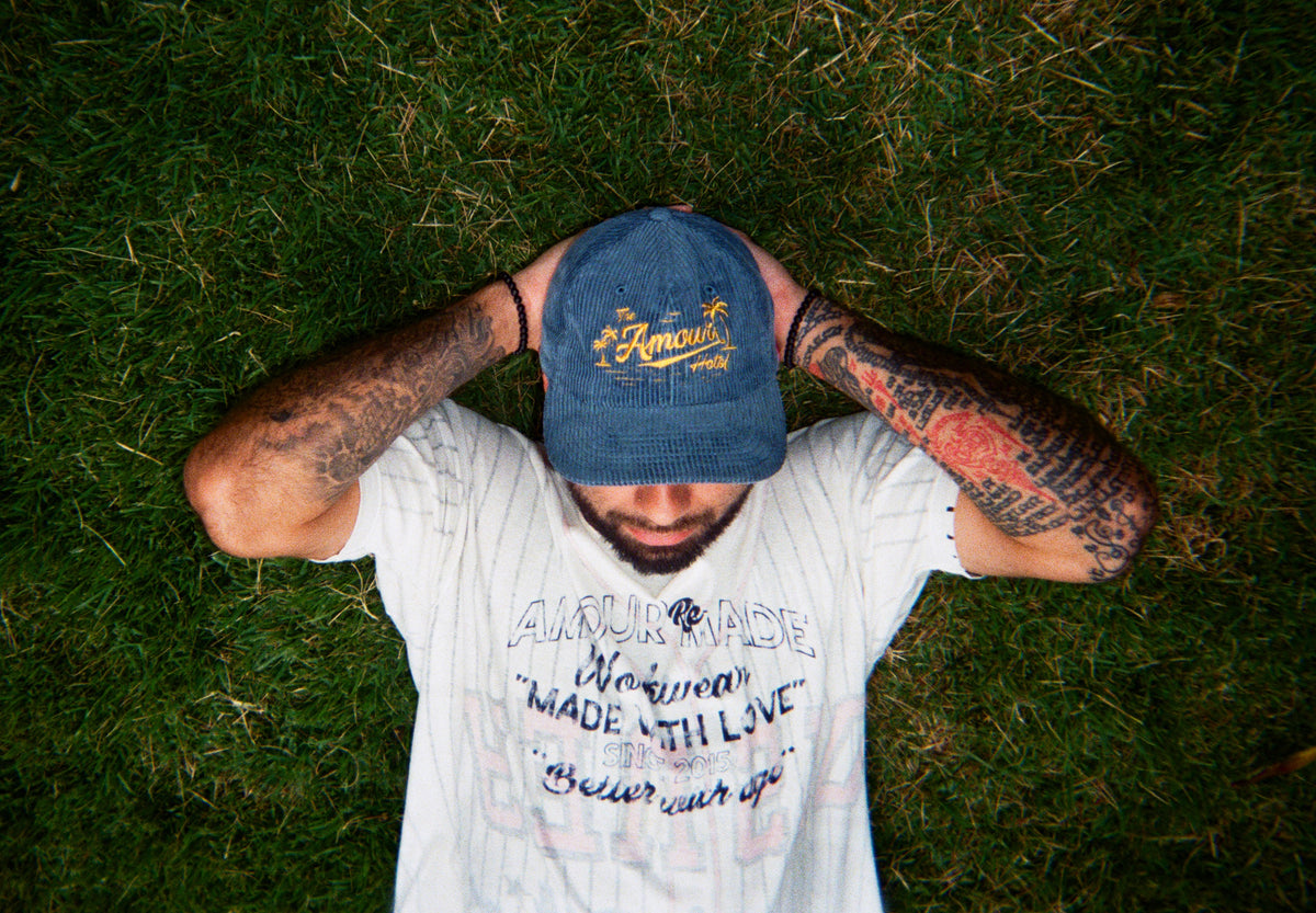 Amour Inc. Hotel Cap