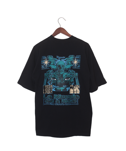 The World Is Ours Tee