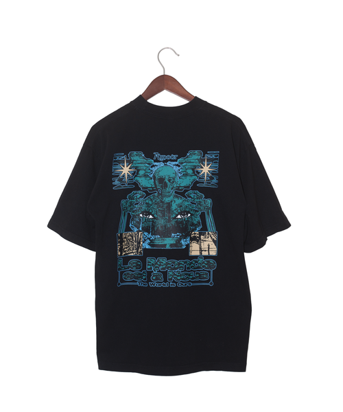 The World Is Ours Tee