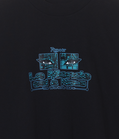 The World Is Ours Tee