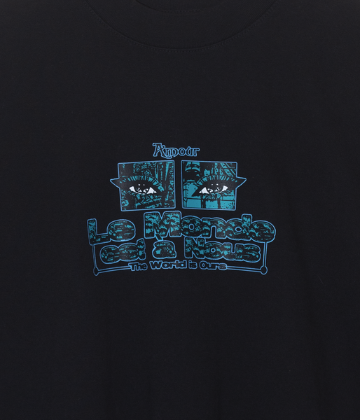 The World Is Ours Tee