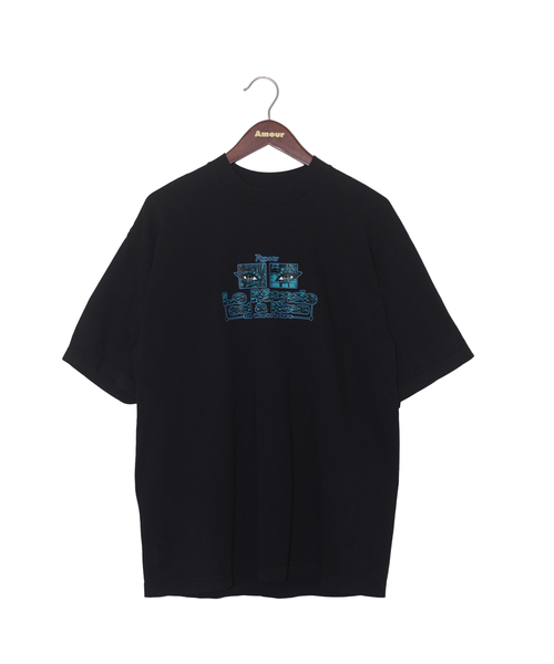 The World Is Ours Tee