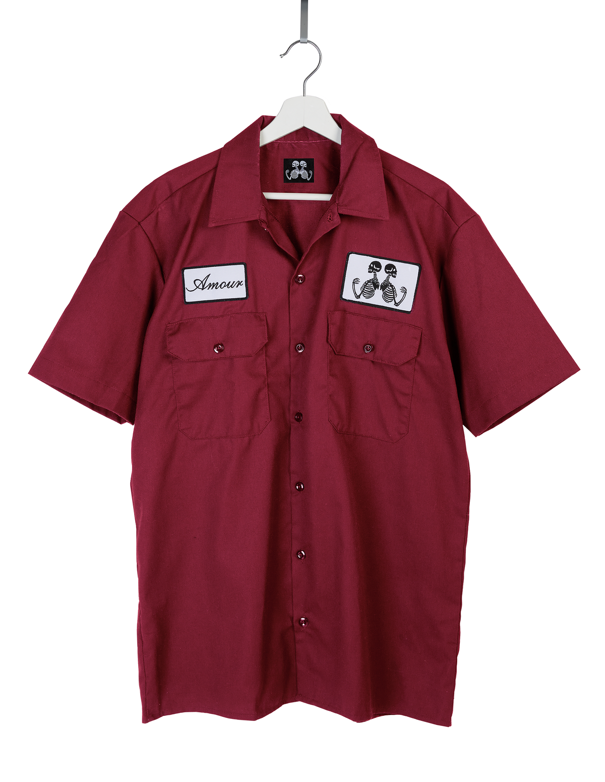 Amour Work Shirt