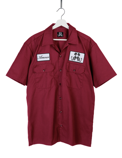 Amour Work Shirt