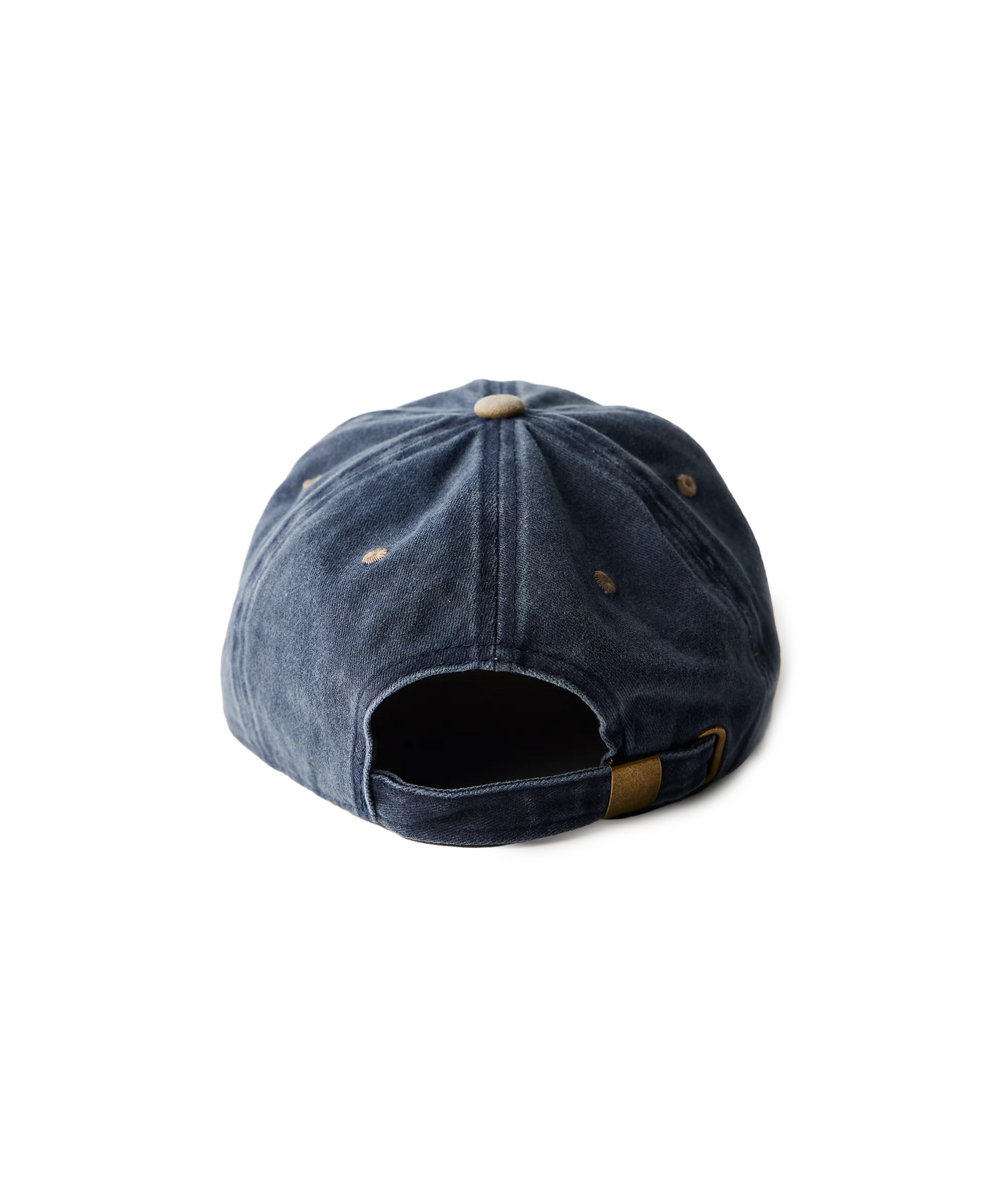 Amour Inc. Star Dad Cap