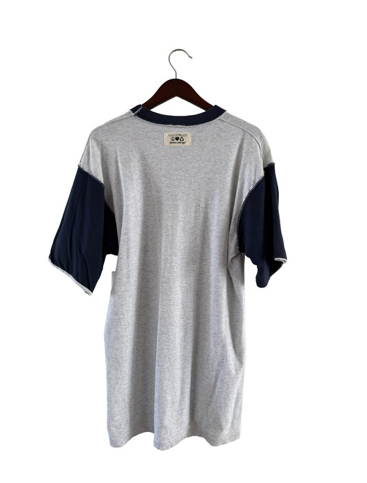 Amour Re-Made Tee 002