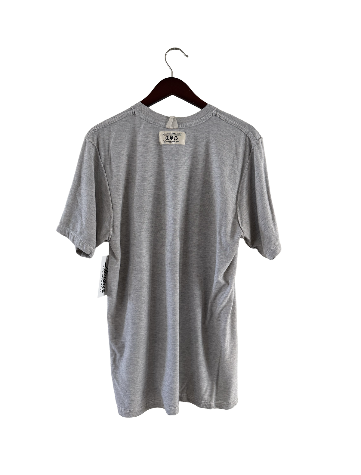 Amour Re-Made Tee 006