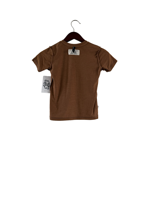 Amour Re-Made Tee 013