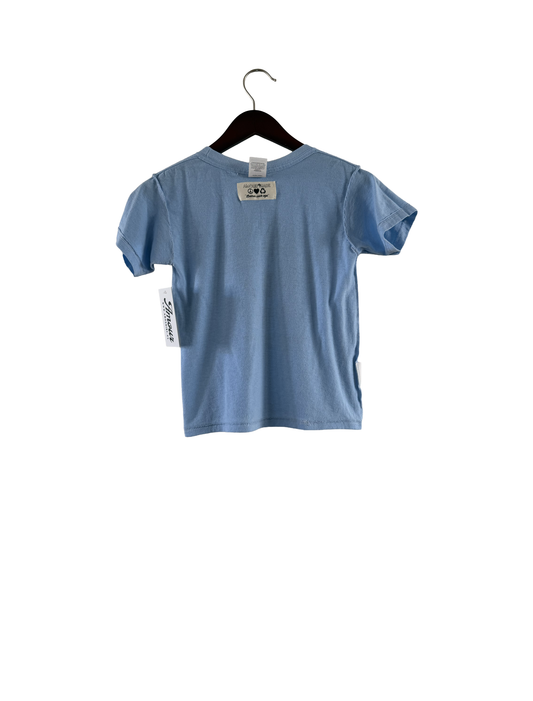 Amour Re-Made Tee 012