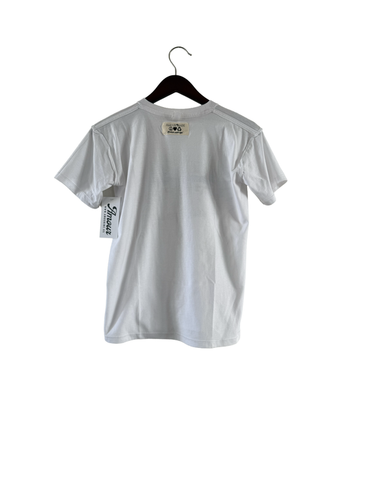 Amour Re-Made Tee 014