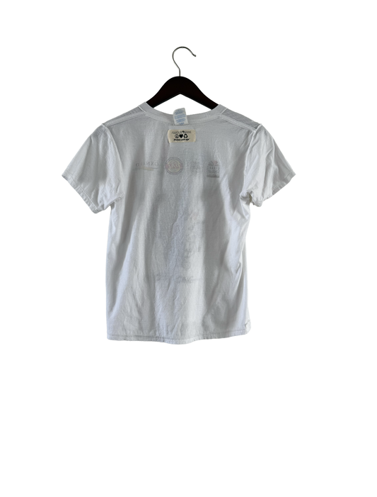 Amour Re-Made Tee 015