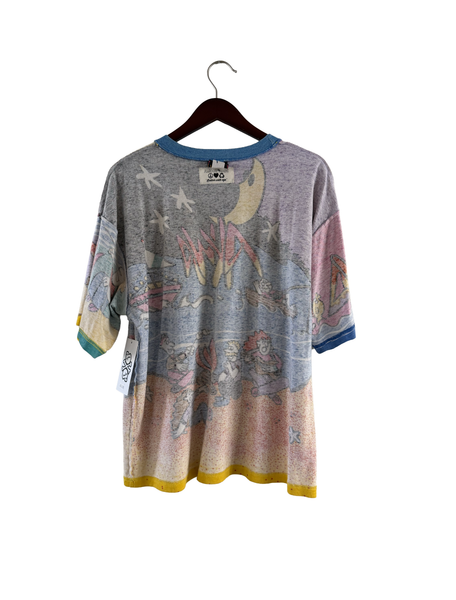 Amour Re-Made Tee 005