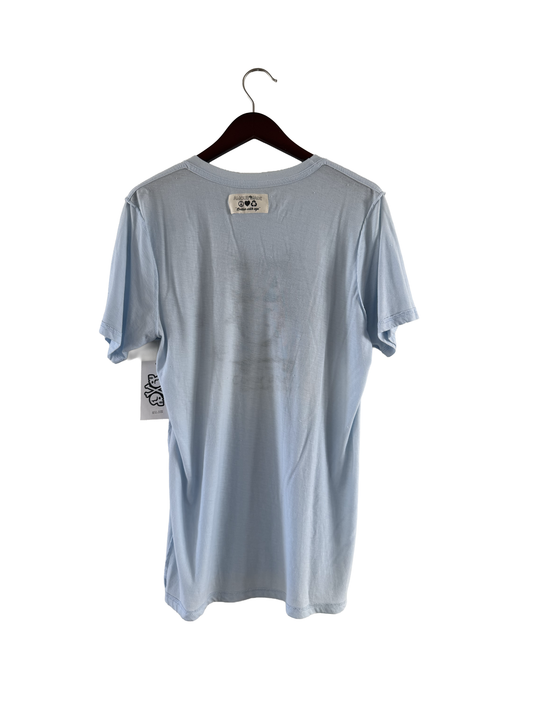 Amour Re-Made Tee 010