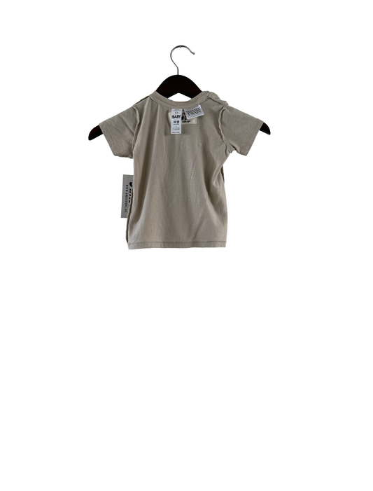 Amour Re-Made Tee 016
