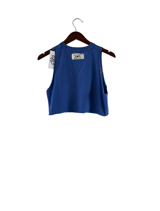 Amour Re-Made Tee 019