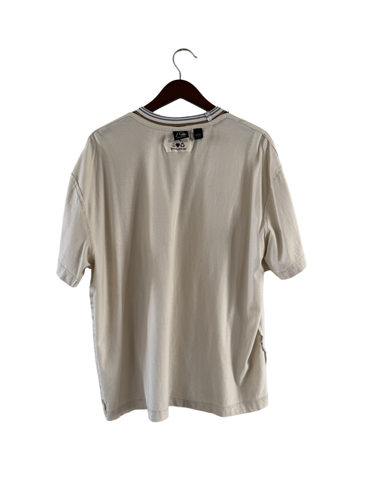 Amour Re-Made Tee 011