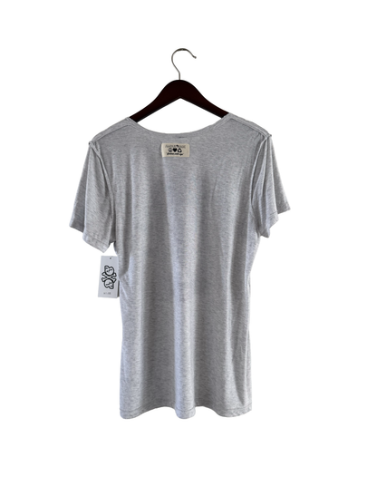 Amour Re-Made Tee 008