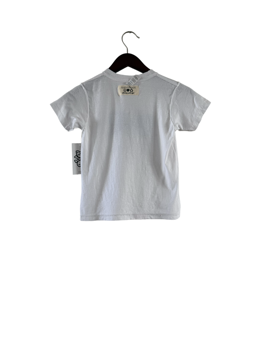 Amour Re-Made Tee 017