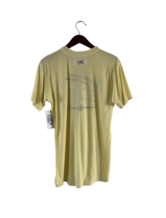 Amour Re-Made Tee 009