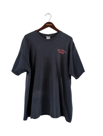 Amour Re-Made Tee 001