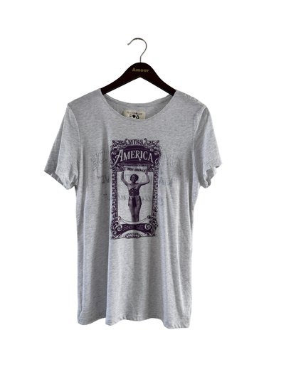 Amour Re-Made Tee 008