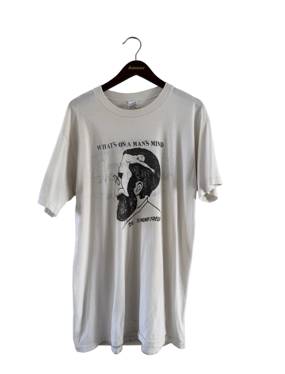 Amour Re-Made Tee 007