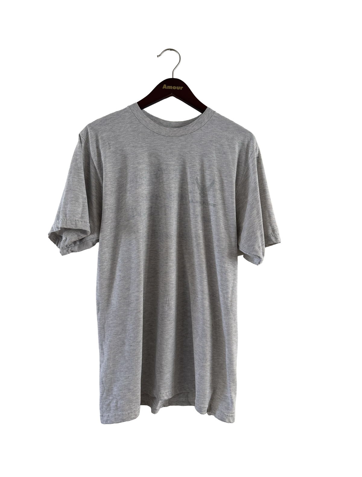 Amour Re-Made Tee 006