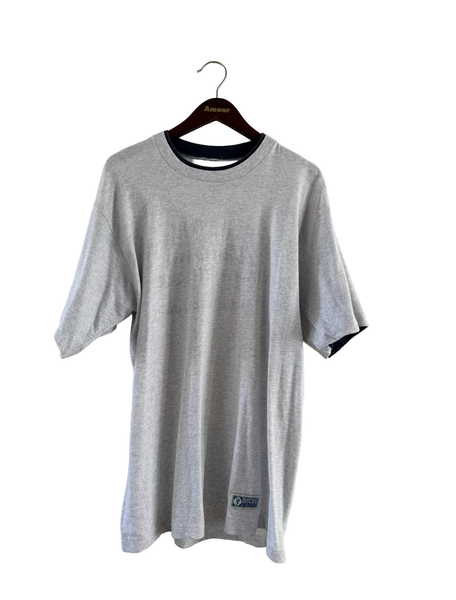 Amour Re-Made Tee 002