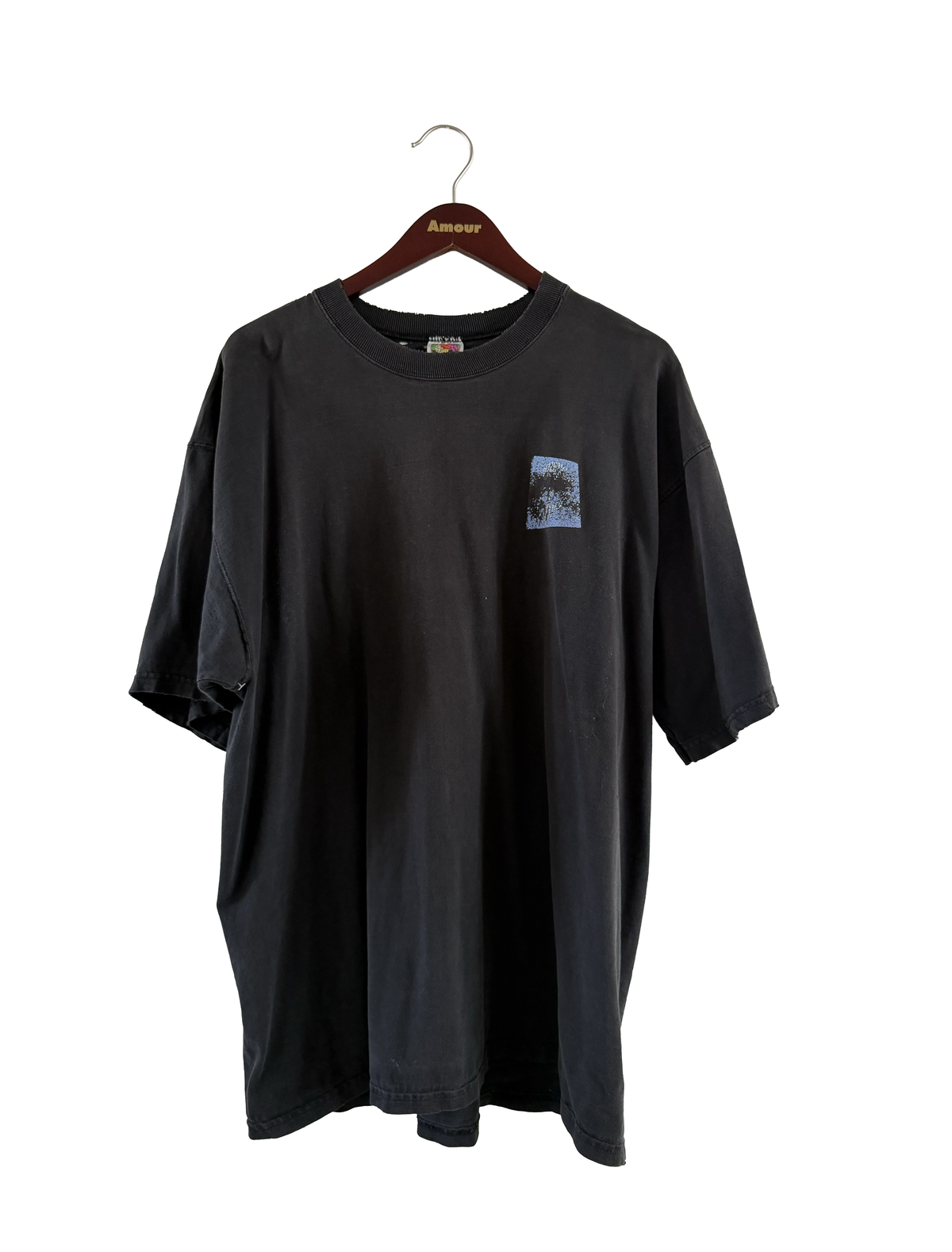 Amour Re-Made Tee 004