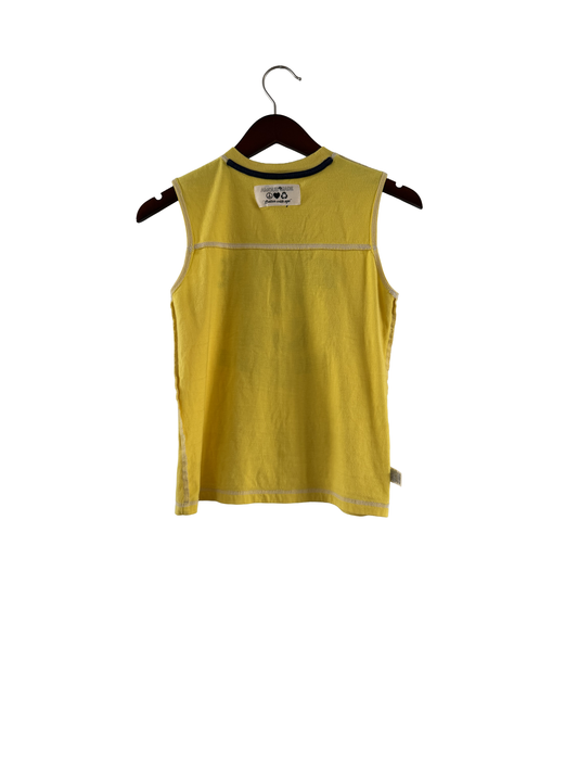 Amour Re-Made Tee 018