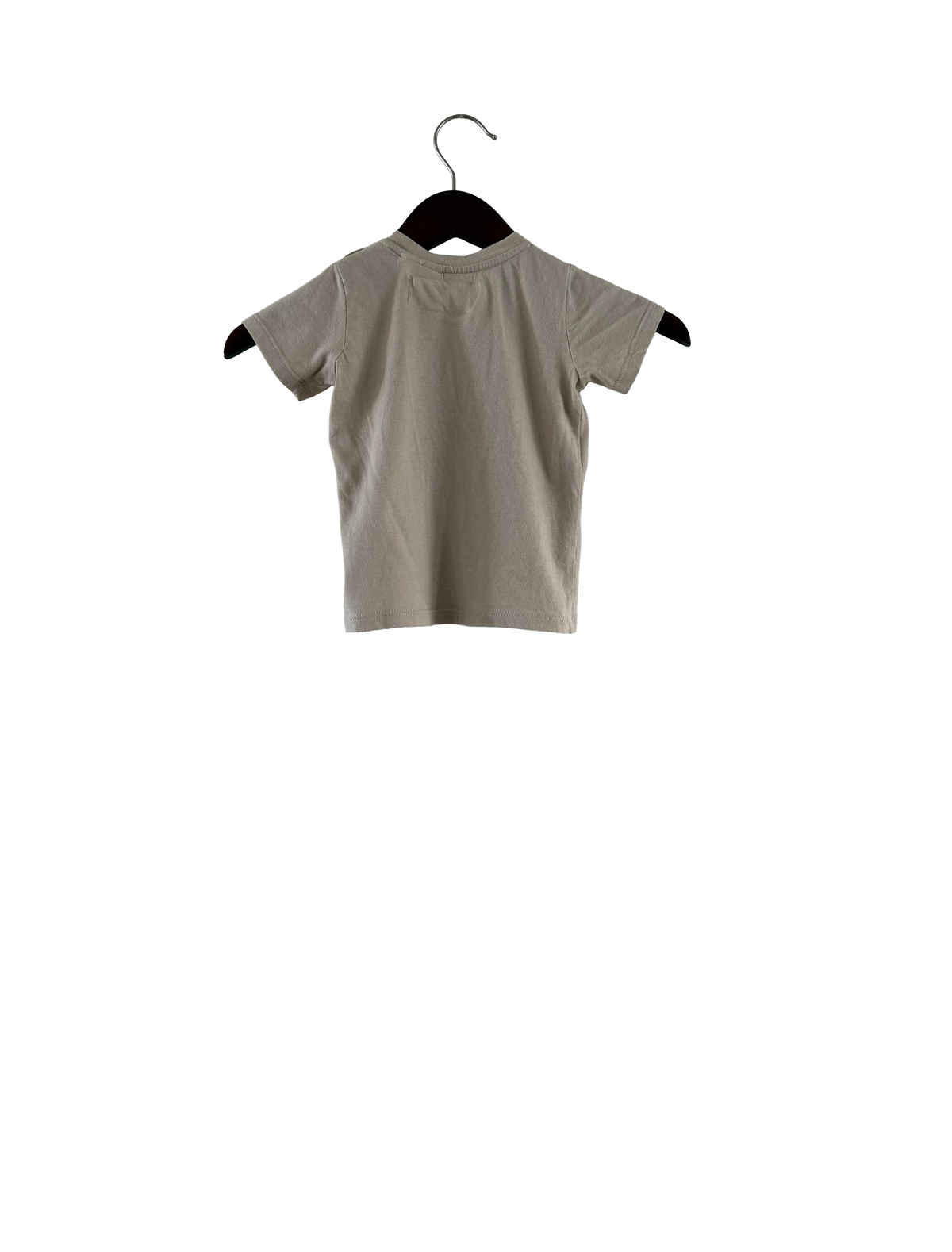 Amour Re-Made Tee 016