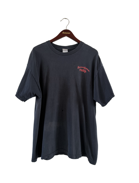 Amour Re-Made Tee 001